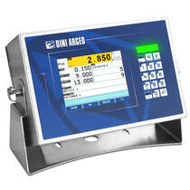 Dini Argeo 3590EGTT